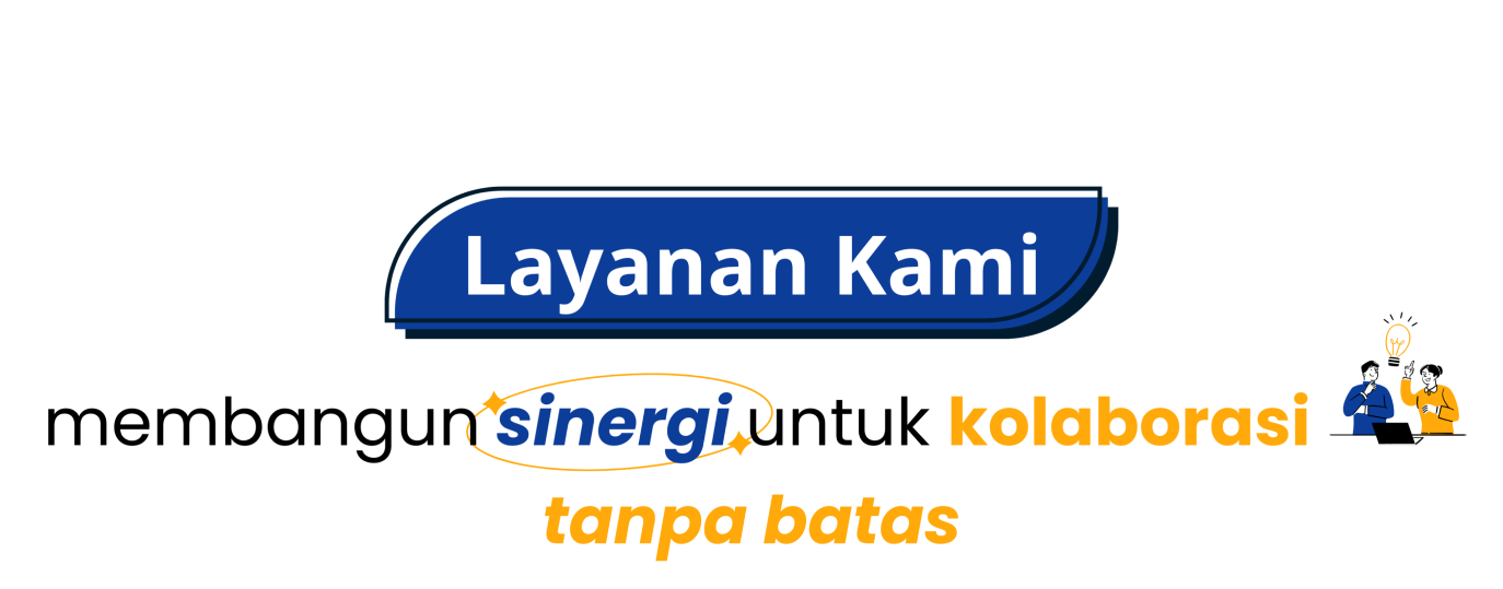 layanan kami lajutuju