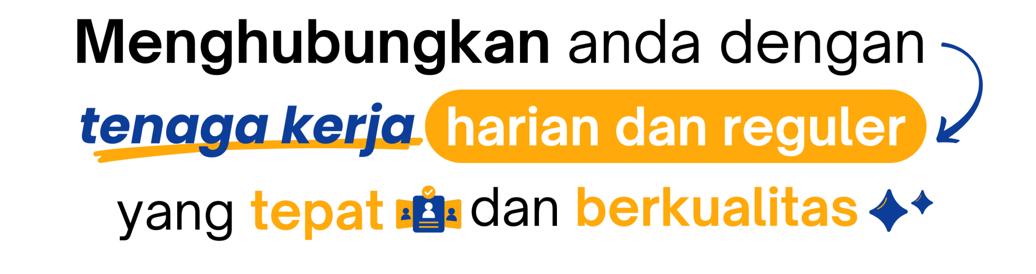 lajutuju landing page