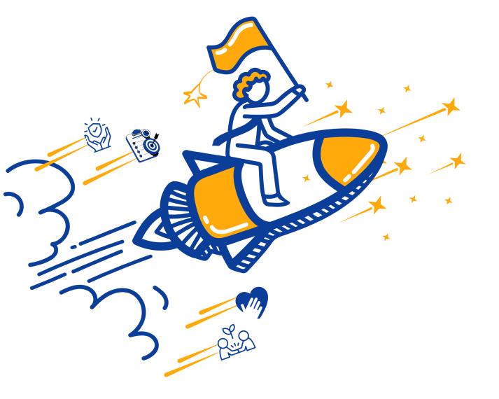 Rocket lajutuju